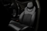Cadillac CTS Touring Edition 2012 года